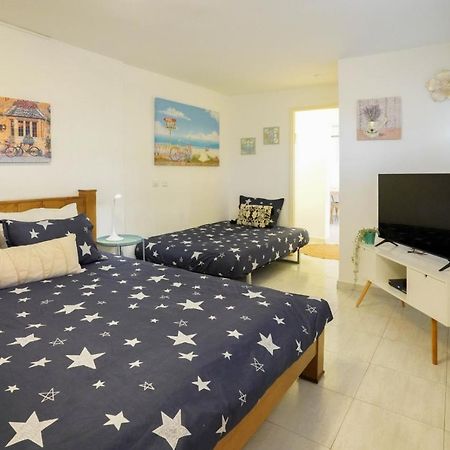Apartamento Bay View Eilat Exterior foto