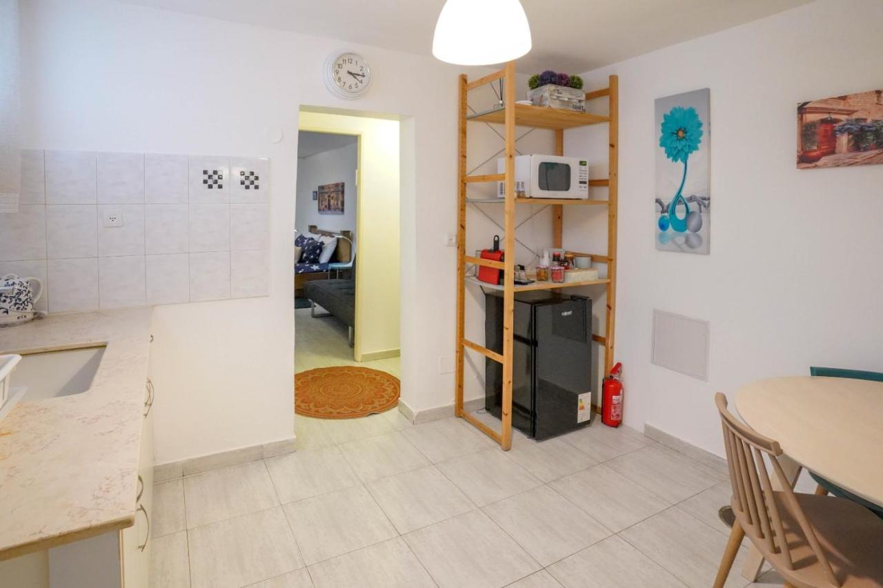 Apartamento Bay View Eilat Exterior foto
